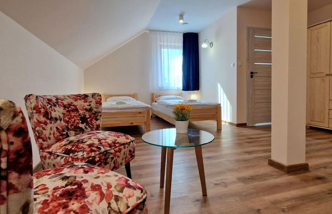 Holiday Home Wisniowa With Pool and Nature - Foto 13