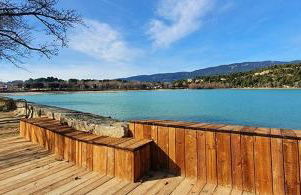 Haut de villa rénovée en 2023 - Foto 11