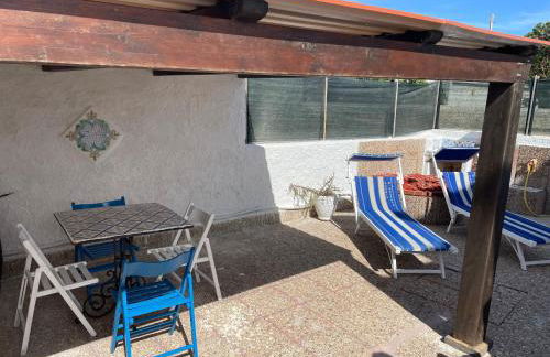 Casa al MARE CON SPLENDIDA VISTA SUL MARE - Foto 24