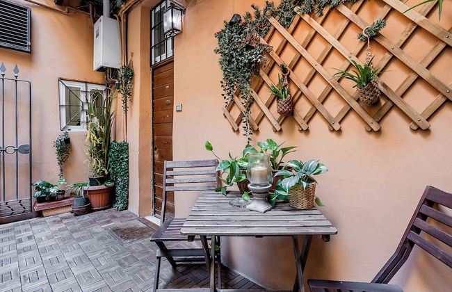 Trevi Fountain Luxury Guesthouse - Foto 26