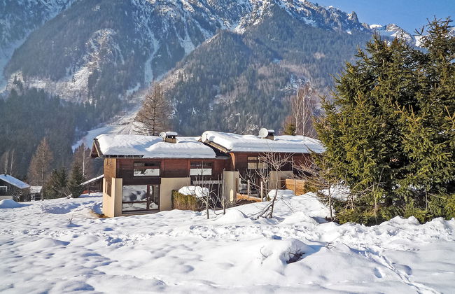 Les Pelarnys - Foto 18