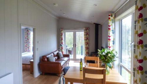 Crook Lodge - Foto 5