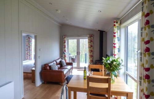 Crook Lodge - Foto 5