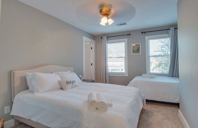 Hope Gardens Sanctuary - Foto 4