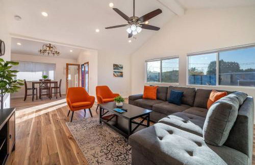 Joshua TreeYucca Valley Sunset Desert Retreat 6425 - Foto 38