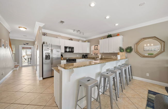 Royal Palms Retreat 3 Bedroom Home by RedAwning - Foto 10