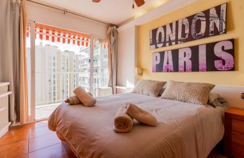 Dictrict Key - Pobla de Farnals, Carabelas - Foto 5