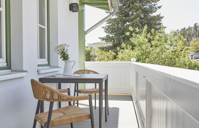 Villa Fortuna - Foto 51