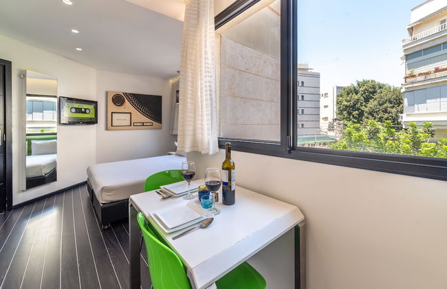 130 Rock Apartments - Foto 15