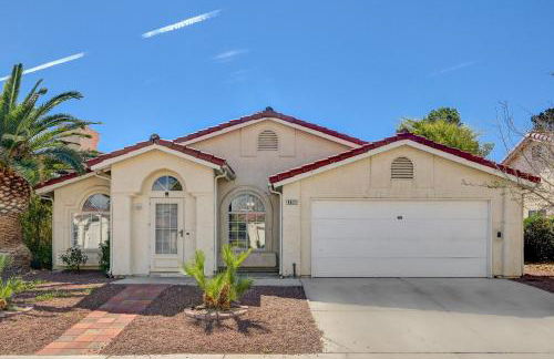 Beautiful Las Vegas Home - Foto 45