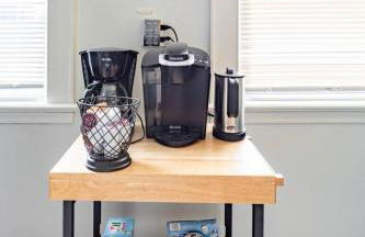 Revamped 3BR Apt with Easy Check-In Family-Friendly - Foto 35