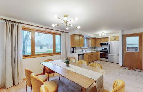 Gridiron Getaway-Where Families and Fans Unite - Foto 34