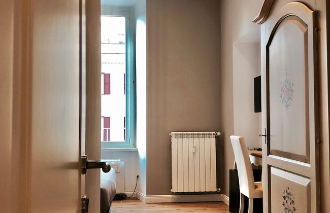 Audrey's Roman Holidays Suites&Rooms - Foto 28