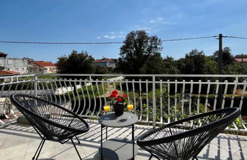 Apartments Tino & Leon - Foto 21