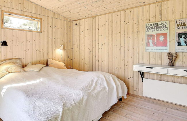 6 Person Holiday Home in Tisvildeleje - Foto 3