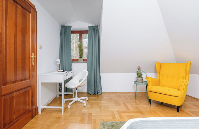 Lumina amazing house in Warsaw - Foto 10