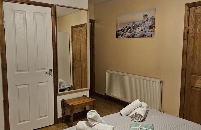 Cockfosters - Apartment - Sleeps 3 - Near Underground - Foto 4
