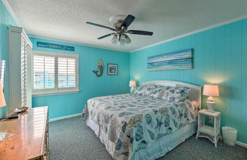 Beachfront Condo with Boardwalk and Pool Access! - Foto 11