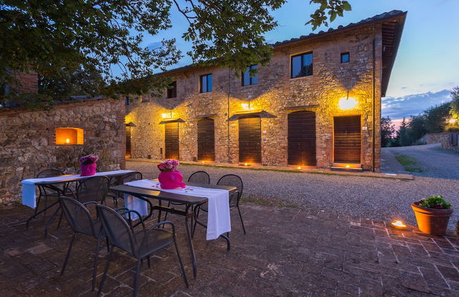 Tenuta di Monaciano - Foto 48