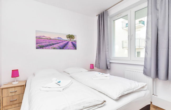 Apartments "baltyk" by Renters - Foto 7