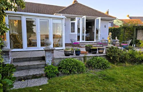 The Axbridge Hideaway - Foto 22