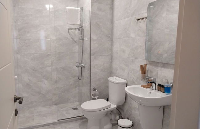 GG ApartHotel - Foto 24