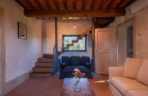 Tenuta San Jacopo - Agriturismo - Foto 111