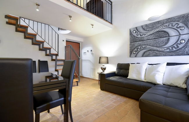 Ibernesi 1 Apartment - Foto 22