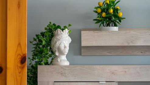 LE CASETTE DI FLAVIA - Trinacria, Oasi Marina, il Tesoro dell'Etna - Foto 5