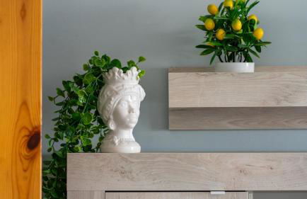 LE CASETTE DI FLAVIA - Trinacria, Oasi Marina, il Tesoro dell'Etna - Foto 5