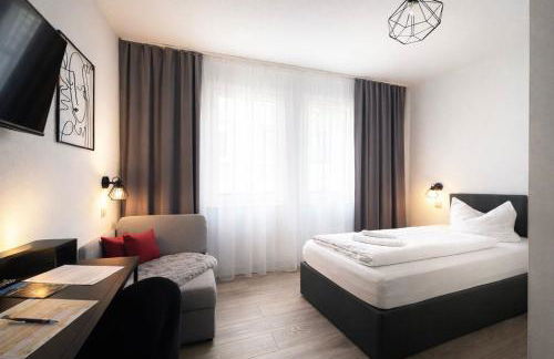 Gästehaus Kühnle - Foto 39