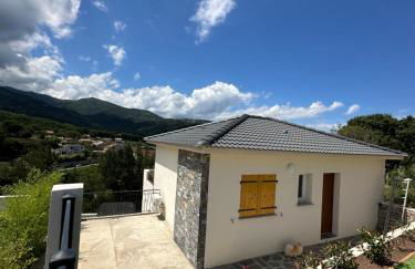 Bergerie avec spa vue montagne - Foto 17