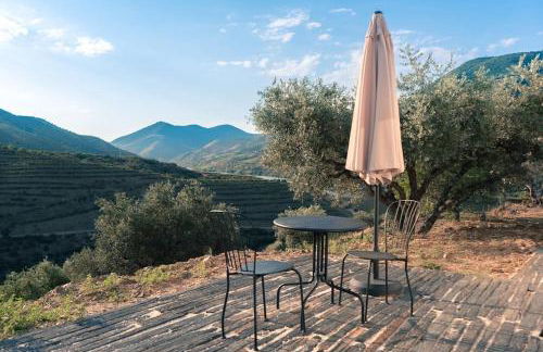 Casa do Losango - the Douro river as a border - Foto 11