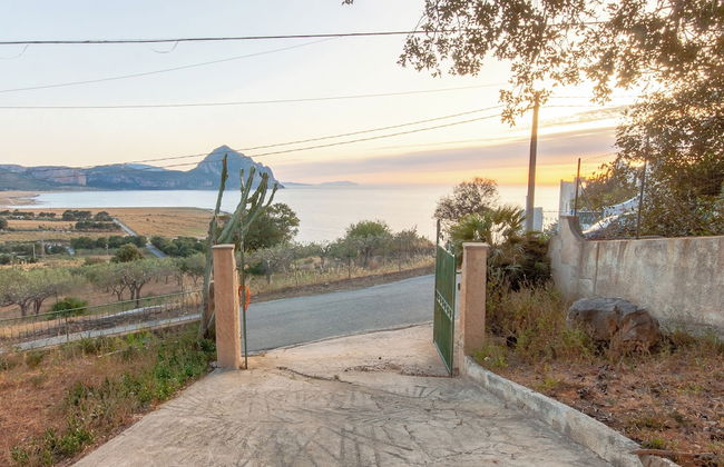 Villa Macari Fantastic Sea View - Foto 30