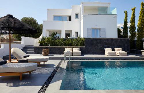 EPICENTER LUXURY RESIDENCE - Foto 12