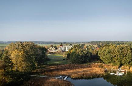 SEEZIEGE Uckermark - Ferienwohnungen am Carwitzer See - Foto 30