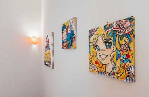 Resort Ombreseda - Photo 77