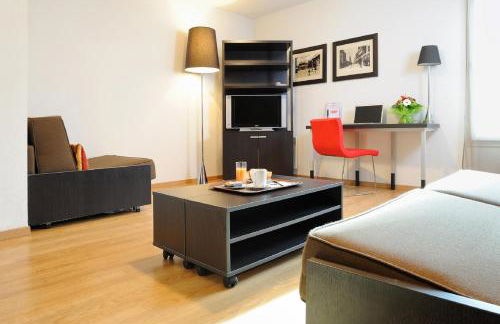 Residhome Metz Lorraine - Foto 10