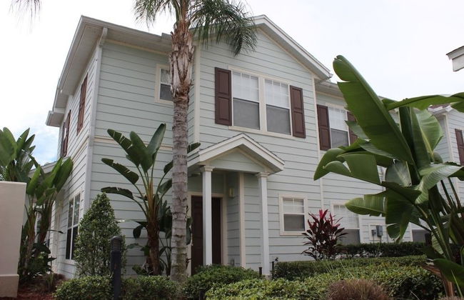 Aco225186 - Lucaya Village - 4 Bed 3 Baths Townhome - Foto 25