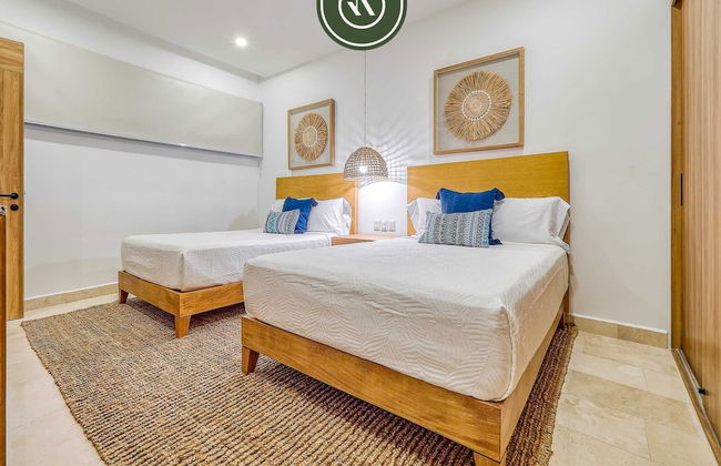 Harbor 171 North Tower 2103 - Foto 16