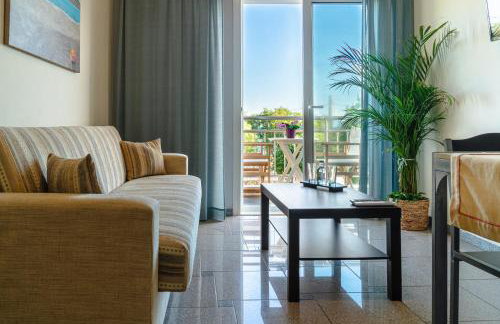 Arisvi All Seasons Hotel - Foto 20