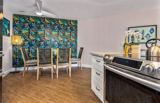 Modern & Polished Oceanfront Vistas - Foto 16