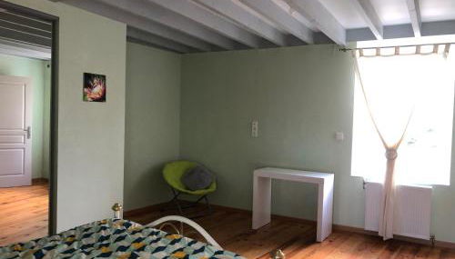 Gîte le Laurier - Foto 3