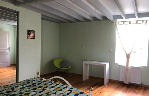 Gîte le Laurier - Foto 3