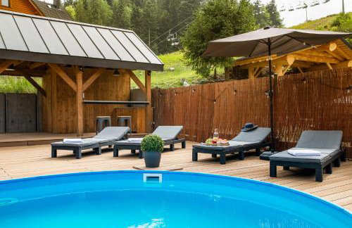 Aparthotel Narciarska 2 - Foto 15