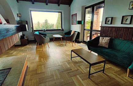 Dom Gościnny Rzeczna 4 - Foto 19