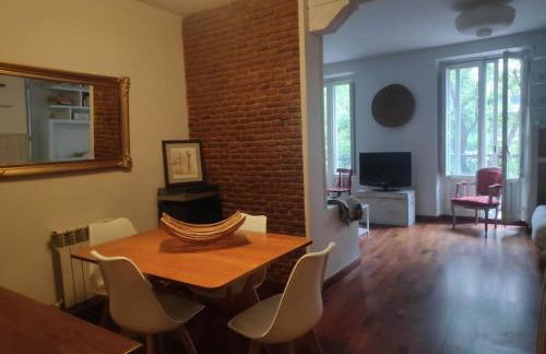 Precioso piso en zona centro - Alcalá1 - Foto 62