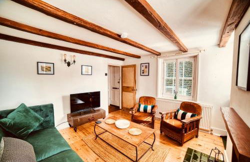 Beautiful cozy old Cottage near the Sea and all Attractions - Foto 5