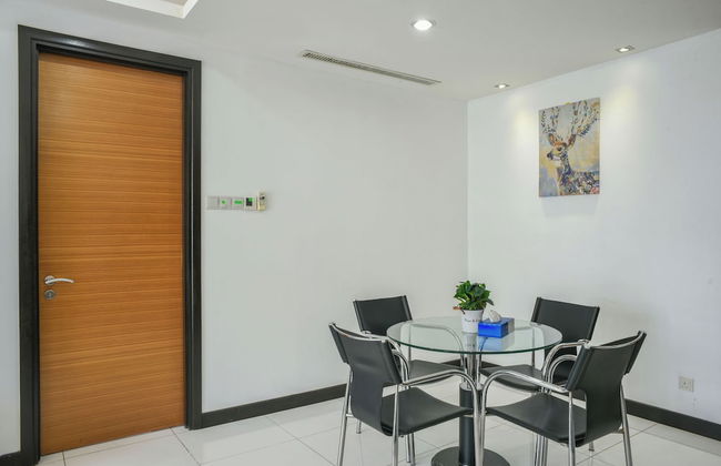 Casa Residency Apartment - Foto 30