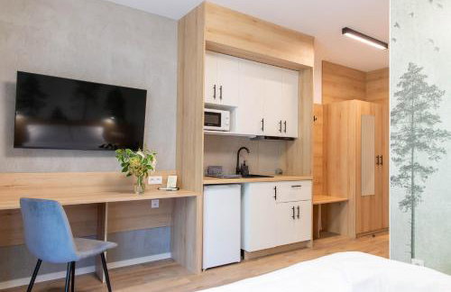 Drawskie Apartamenty - Foto 6